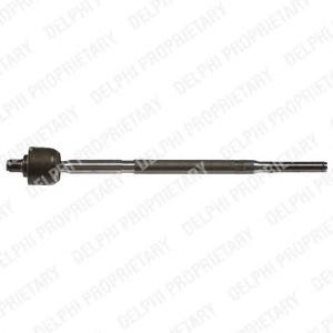 Осевой шарнир, рулевая тяга DELPHI