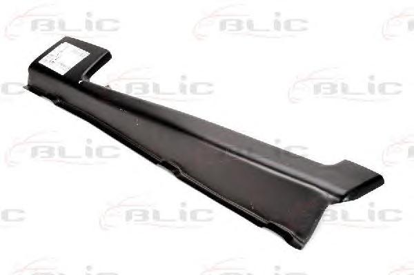 Накладка порога BLIC