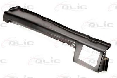 Накладка порога BLIC