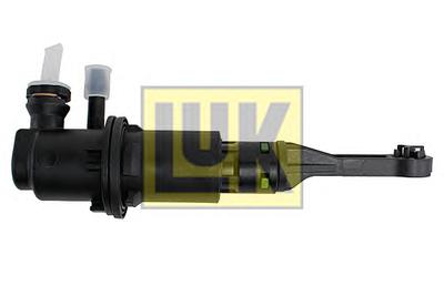 Главный цилиндр сцепления LuK 511 0097 10