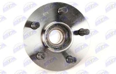 Ступица колеса BTA H2Y002BTA