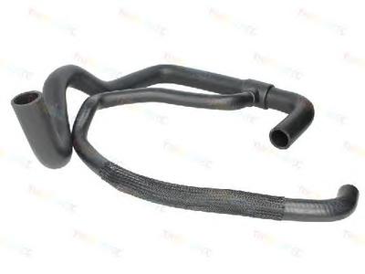 Патрубок системы охлаждения THERMOTEC DWR068TT