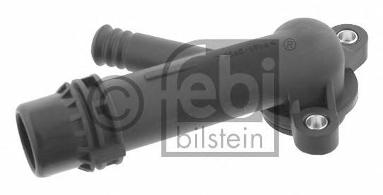 Фланец охлаждающей жидкости FEBI BILSTEIN