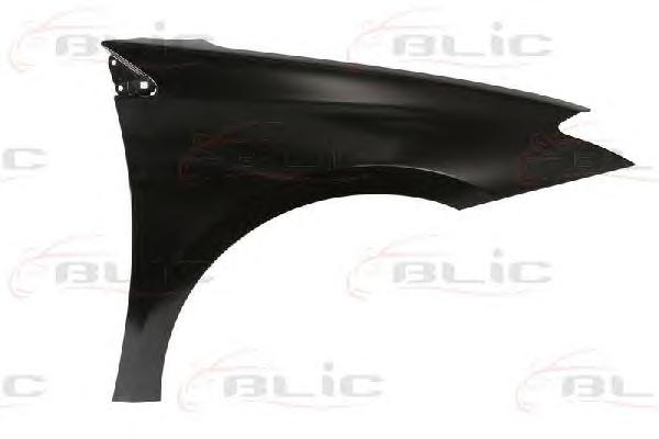 Крыло BLIC