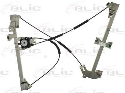 Стеклоподъемник BLIC 6060-00-CI2434