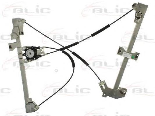 Стеклоподъемник BLIC