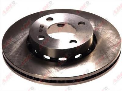 Тормозной диск ABE