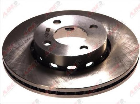 Тормозной диск ABE