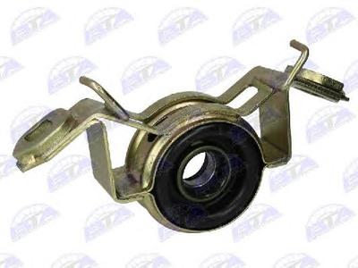 Подвеска, карданный вал BTA G92009BTA