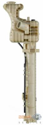 Радиатор охлаждения HELLA