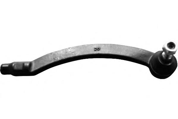 Наконечник рулевой тяги MOOG