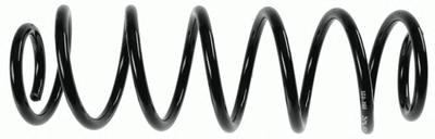 Пружина ходовой части SACHS 994 025