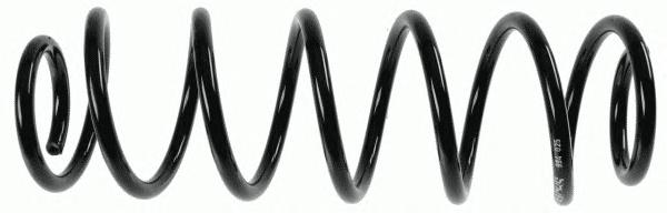 Пружина ходовой части SACHS