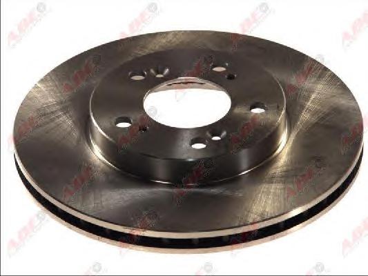 Тормозной диск ABE