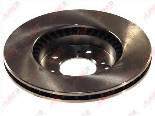 Тормозной диск ABE