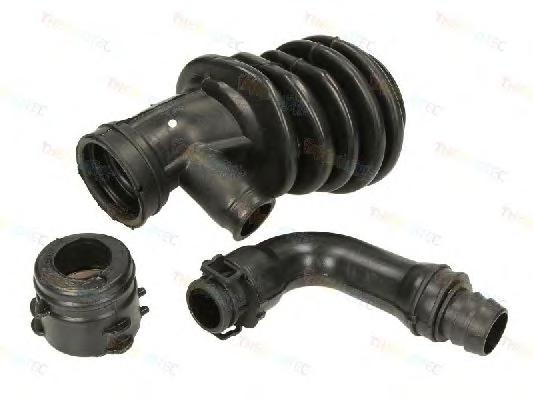 Рукав воздухозаборника, воздушный фильтр THERMOTEC