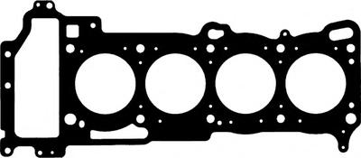Прокладка, головка цилиндра ELRING 262710