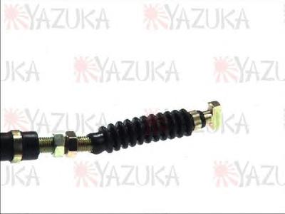 Трос ручника YAZUKA C73075