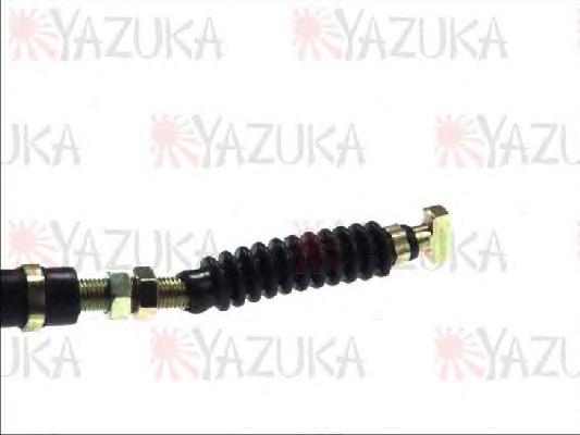Трос ручника YAZUKA