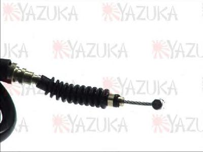 Трос ручника YAZUKA