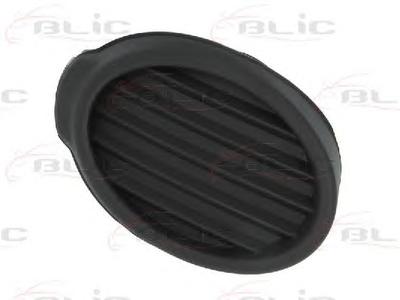 Решетка вентилятора, буфер BLIC