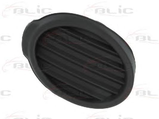 Решетка вентилятора, буфер BLIC