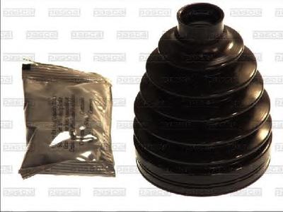 Пыльник ШРУСа PASCAL G52016PC