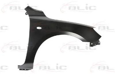 Крыло BLIC 6504-04-3476314P