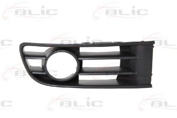 Решетка вентилятора, буфер BLIC