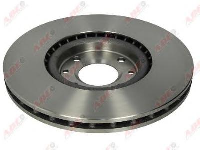 Тормозной диск ABE