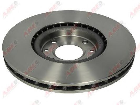 Тормозной диск ABE