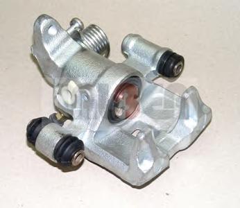 Тормозной суппорт LAUBER 77.0849