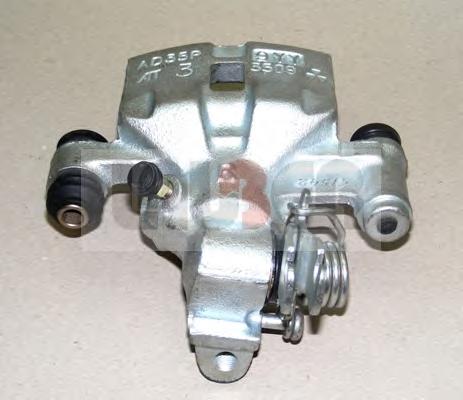 Тормозной суппорт LAUBER