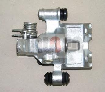 Тормозной суппорт LAUBER