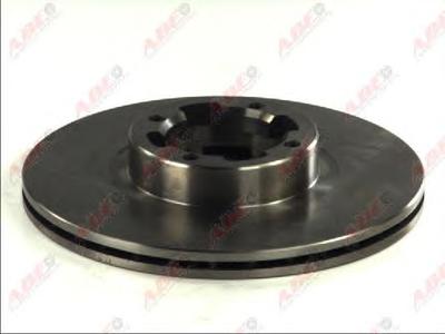 Тормозной диск ABE