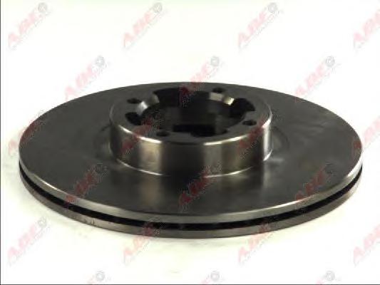 Тормозной диск ABE