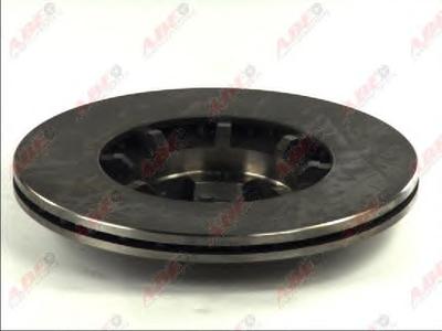 Тормозной диск ABE