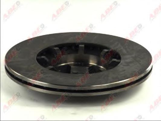 Тормозной диск ABE