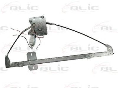 Стеклоподъемник BLIC 6060-00-RE2509