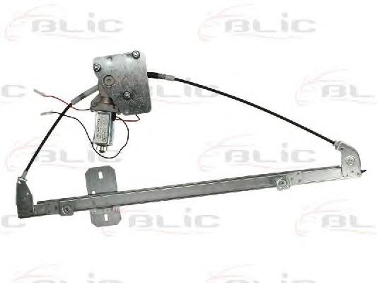 Стеклоподъемник BLIC