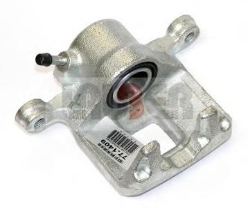 Тормозной суппорт LAUBER 77.1409