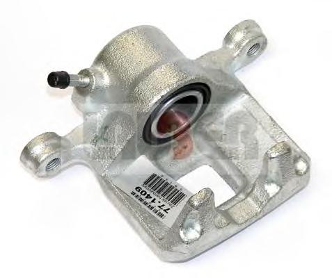 Тормозной суппорт LAUBER