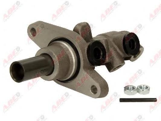 Главный тормозной цилиндр ABE