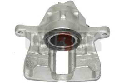 Тормозной суппорт LAUBER 77.2629