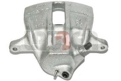 Тормозной суппорт LAUBER