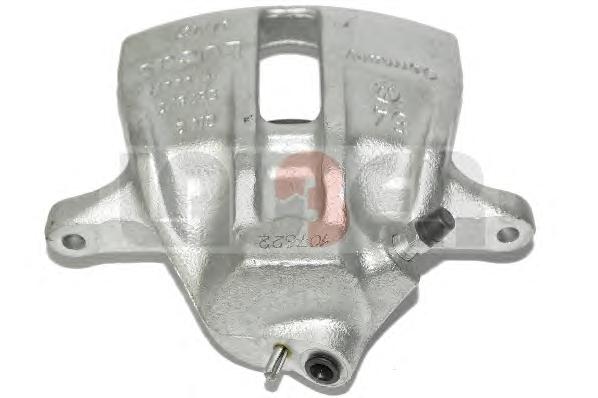 Тормозной суппорт LAUBER