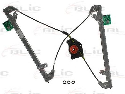 Стеклоподъемник BLIC