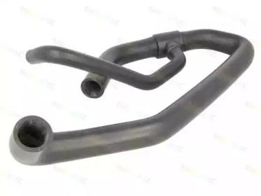 Патрубок системы охлаждения THERMOTEC DWF123TT