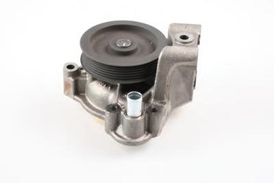 Водяной насос HEPU P1203