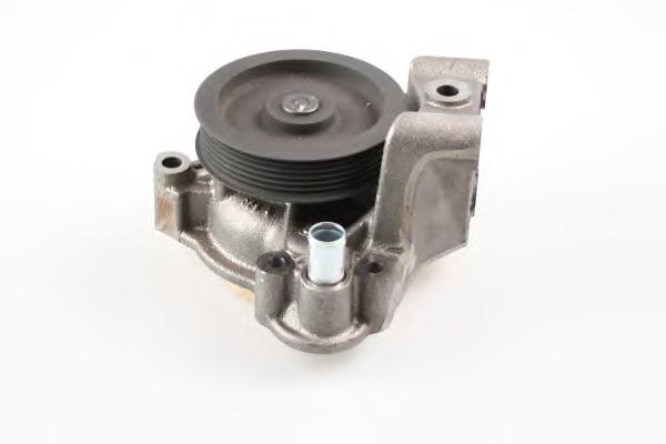 Водяной насос HEPU